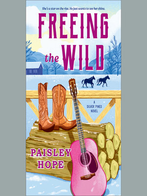 cover image of Freeing the Wild